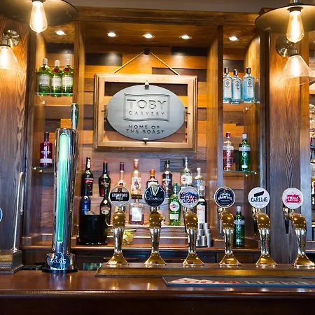 Toby Carvery By Innkeeper's Collection Hotel