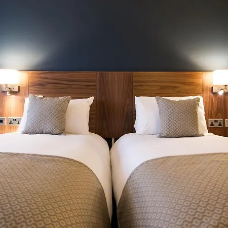 Toby Carvery By Innkeeper's Collection Hotel Birmingham