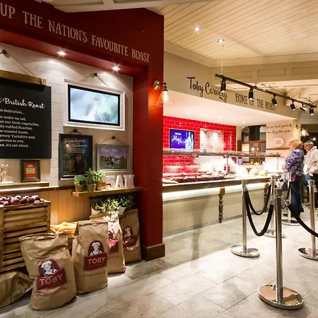 Hotel Toby Carvery By Innkeeper's Collection Birmingham